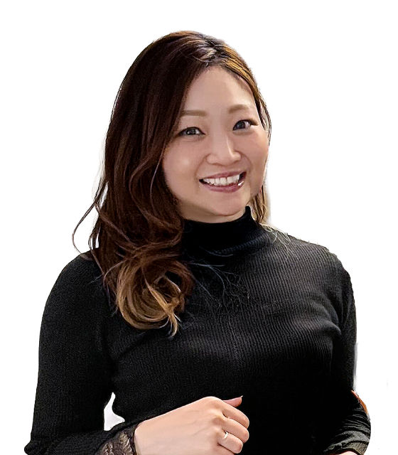 代表取締役 下江英里子